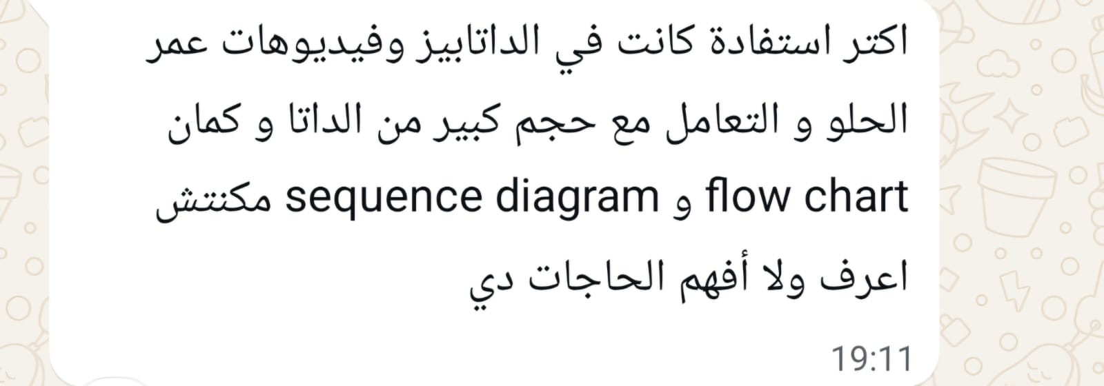Student Review